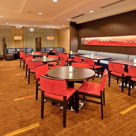 Courtyard By Marriott Pittsburgh North/Cranberry Woods Hotel Cranberry Township Eksteriør billede