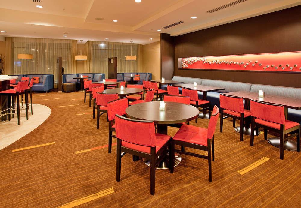 Courtyard By Marriott Pittsburgh North/Cranberry Woods Hotel Cranberry Township Eksteriør billede