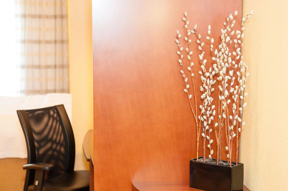 Courtyard By Marriott Pittsburgh North/Cranberry Woods Hotel Cranberry Township Eksteriør billede