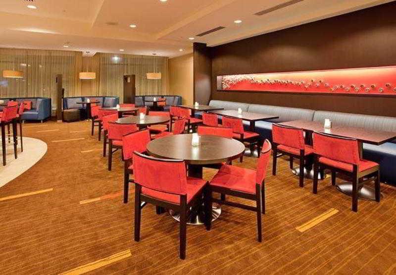 Courtyard By Marriott Pittsburgh North/Cranberry Woods Hotel Cranberry Township Eksteriør billede