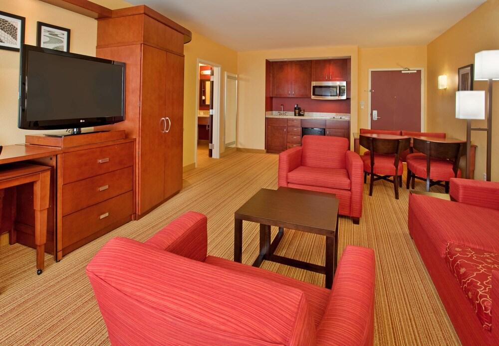 Courtyard By Marriott Pittsburgh North/Cranberry Woods Hotel Cranberry Township Eksteriør billede